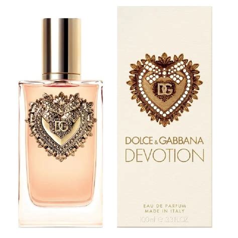 a que huele devotion dolce gabbana|devotion dolce and gabbana.